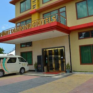 Tiffany Diamond Hotels - Mtwara